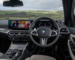 2023 BMW M340i xDrive Sedan (UK-Spec) Interior Cockpit Wallpapers 150x120 (31)