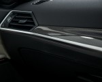 2023 BMW M340i xDrive Sedan (UK-Spec) Interior Detail Wallpapers 150x120