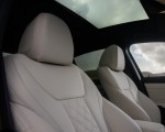 2023 BMW M340i xDrive Sedan (UK-Spec) Interior Seats Wallpapers 150x120