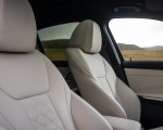 2023 BMW M340i xDrive Sedan (UK-Spec) Interior Seats Wallpapers 150x120