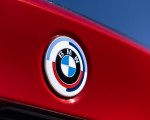 2023 BMW M340i xDrive Sedan (US-Spec) Badge Wallpapers 150x120