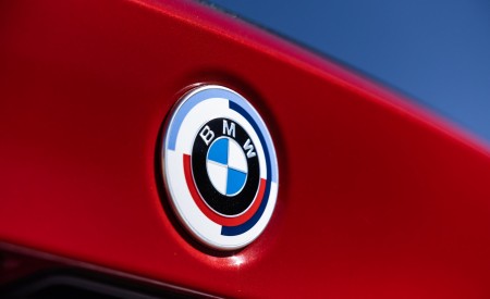 2023 BMW M340i xDrive Sedan (US-Spec) Badge Wallpapers 450x275 (31)
