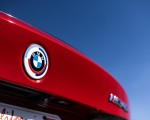 2023 BMW M340i xDrive Sedan (US-Spec) Badge Wallpapers 150x120
