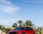 2023 BMW M340i xDrive Sedan (US-Spec) Front Three-Quarter Wallpapers 150x120
