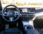 2023 BMW M340i xDrive Sedan (US-Spec) Interior Cockpit Wallpapers 150x120