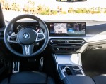 2023 BMW M340i xDrive Sedan (US-Spec) Interior Cockpit Wallpapers 150x120 (37)