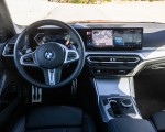 2023 BMW M340i xDrive Sedan (US-Spec) Interior Cockpit Wallpapers 150x120