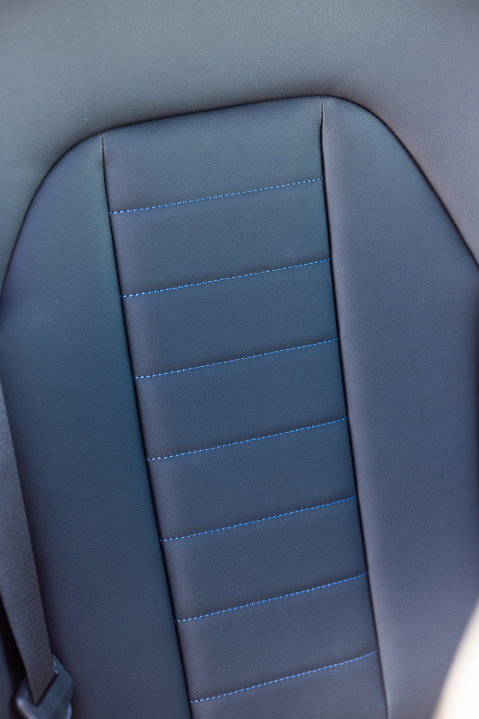 2023 BMW M340i xDrive Sedan (US-Spec) Interior Detail Wallpapers #46 of 53