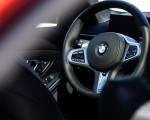 2023 BMW M340i xDrive Sedan (US-Spec) Interior Steering Wheel Wallpapers 150x120 (39)