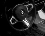 2023 BMW M340i xDrive Sedan (US-Spec) Interior Steering Wheel Wallpapers 150x120 (41)