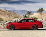 2023 BMW M340i xDrive Sedan (US-Spec) Side Wallpapers  150x120 (16)