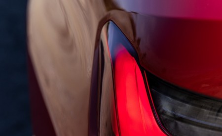 2023 BMW M340i xDrive Sedan (US-Spec) Tail Light Wallpapers 450x275 (30)