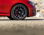 2023 BMW M340i xDrive Sedan (US-Spec) Wheel Wallpapers 150x120