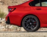 2023 BMW M340i xDrive Sedan (US-Spec) Wheel Wallpapers  150x120 (28)