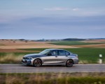 2023 BMW M340i xDrive Side Wallpapers 150x120 (16)