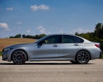 2023 BMW M340i xDrive Side Wallpapers 150x120 (41)