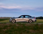 2023 BMW M340i xDrive Side Wallpapers  150x120 (17)