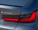 2023 BMW M340i xDrive Tail Light Wallpapers 150x120