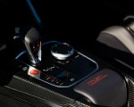 2023 BMW M4 CSL (US-Spec) Interior Detail Wallpapers 150x120 (39)