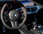 2023 BMW M4 CSL (US-Spec) Interior Wallpapers  150x120