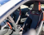 2023 BMW M4 CSL (US-Spec) Interior Wallpapers 150x120 (25)