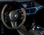 2023 BMW M4 CSL (US-Spec) Interior Wallpapers 150x120 (35)