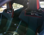 2023 BMW M4 CSL (US-Spec) Interior Wallpapers 150x120