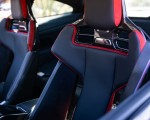 2023 BMW M4 CSL (US-Spec) Interior Wallpapers 150x120 (27)