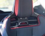 2023 BMW M4 CSL (US-Spec) Interior Wallpapers 150x120