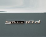 2023 BMW X1 sDrive18d Badge Wallpapers 150x120 (25)