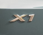 2023 BMW X1 sDrive18d Badge Wallpapers 150x120 (26)