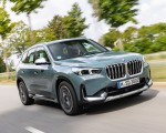 2023 BMW X1 sDrive18d Front Three-Quarter Wallpapers  150x120 (6)