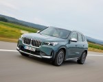 2023 BMW X1 sDrive18d Front Three-Quarter Wallpapers 150x120 (9)