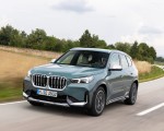 2023 BMW X1 sDrive18d Front Three-Quarter Wallpapers 150x120 (1)