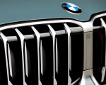 2023 BMW X1 sDrive18d Grille Wallpapers  150x120 (19)