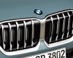 2023 BMW X1 sDrive18d Grille Wallpapers  150x120