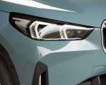2023 BMW X1 sDrive18d Headlight Wallpapers 150x120 (18)