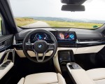 2023 BMW X1 sDrive18d Interior Cockpit Wallpapers  150x120