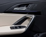 2023 BMW X1 sDrive18d Interior Detail Wallpapers 150x120