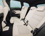 2023 BMW X1 sDrive18d Interior Rear Seats Wallpapers 150x120 (36)