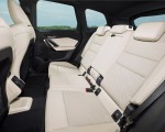 2023 BMW X1 sDrive18d Interior Rear Seats Wallpapers  150x120 (38)