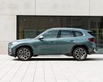 2023 BMW X1 sDrive18d Side Wallpapers 150x120 (17)