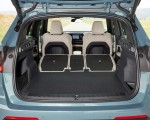 2023 BMW X1 sDrive18d Trunk Wallpapers  150x120