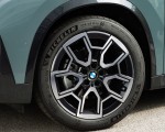 2023 BMW X1 sDrive18d Wheel Wallpapers 150x120