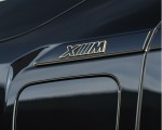 2023 BMW XM Badge Wallpapers 150x120