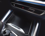 2023 BMW XM Central Console Wallpapers  150x120