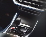 2023 BMW XM Central Console Wallpapers  150x120