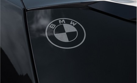 2023 BMW XM Detail Wallpapers  450x275 (136)
