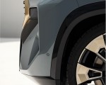 2023 BMW XM Detail Wallpapers  150x120 (98)