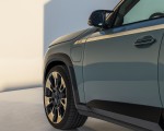 2023 BMW XM Detail Wallpapers 150x120 (96)